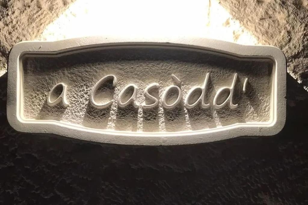 A Casodd' - Luxury Suite Ceglie Messapica Exteriör bild