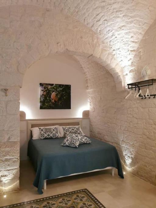 A Casodd' - Luxury Suite Ceglie Messapica Exteriör bild