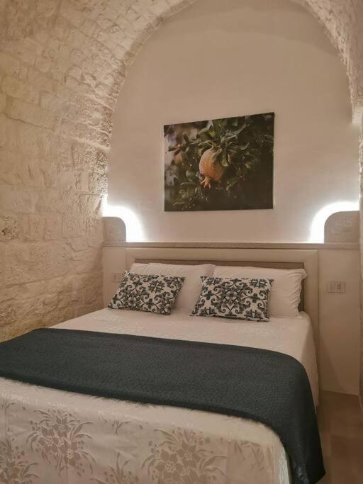 A Casodd' - Luxury Suite Ceglie Messapica Exteriör bild