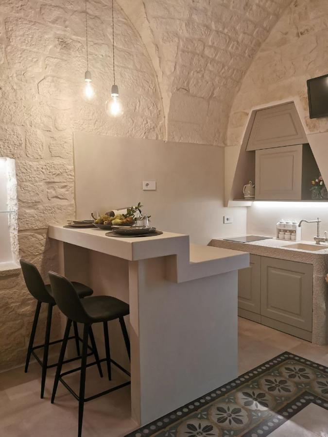 A Casodd' - Luxury Suite Ceglie Messapica Exteriör bild